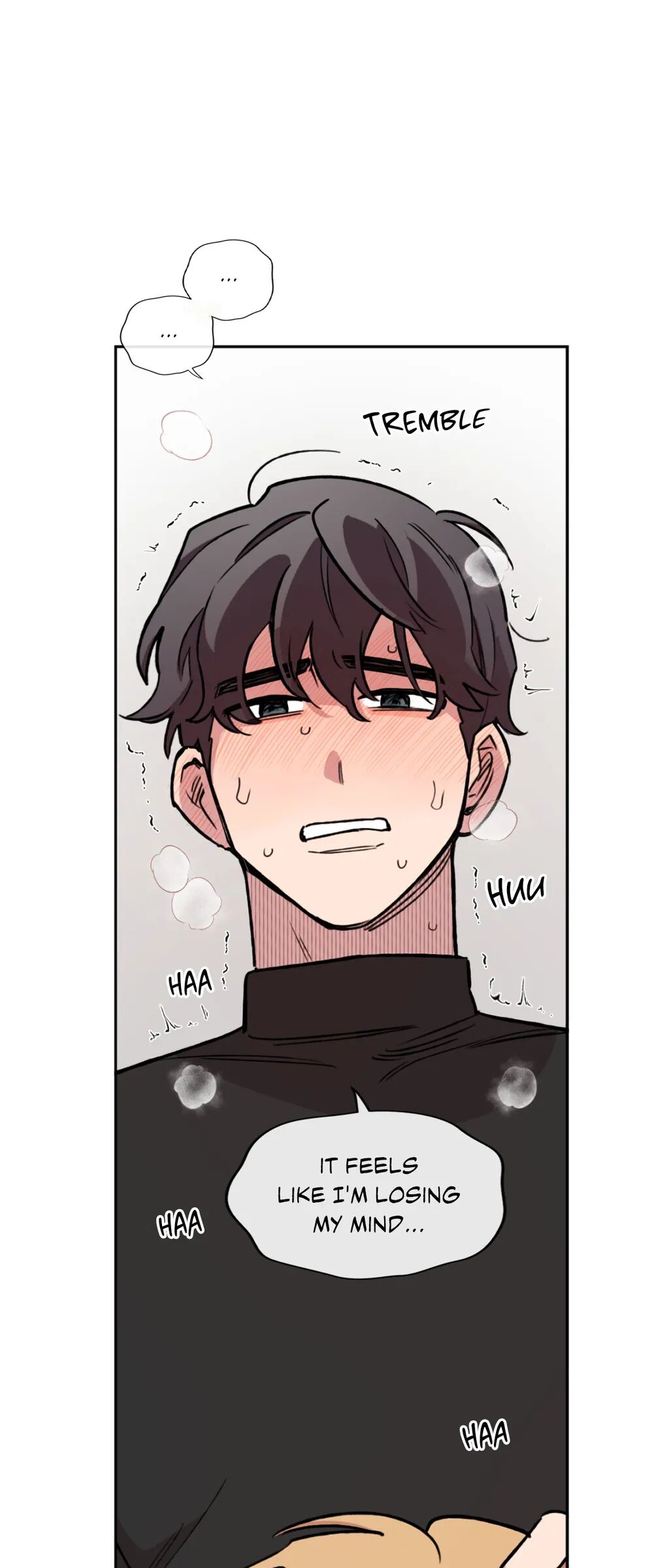 Leave the work to me! Chapter 96 - Side Story 2 (15) image 29
