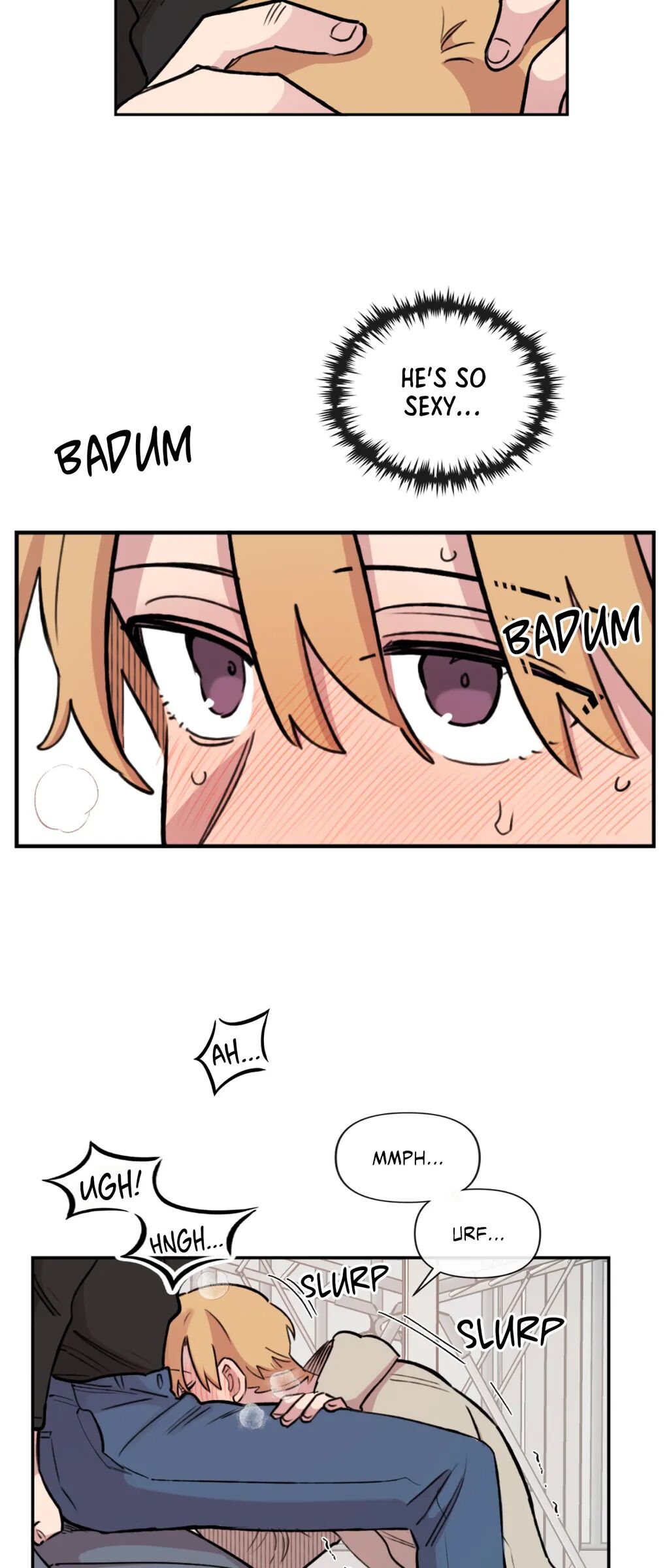 Leave the work to me! Chapter 96 - Side Story 2 (15) image 30
