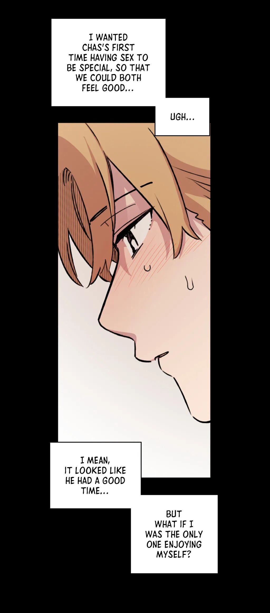 Leave the work to me! Chapter 96 - Side Story 2 (15) image 4