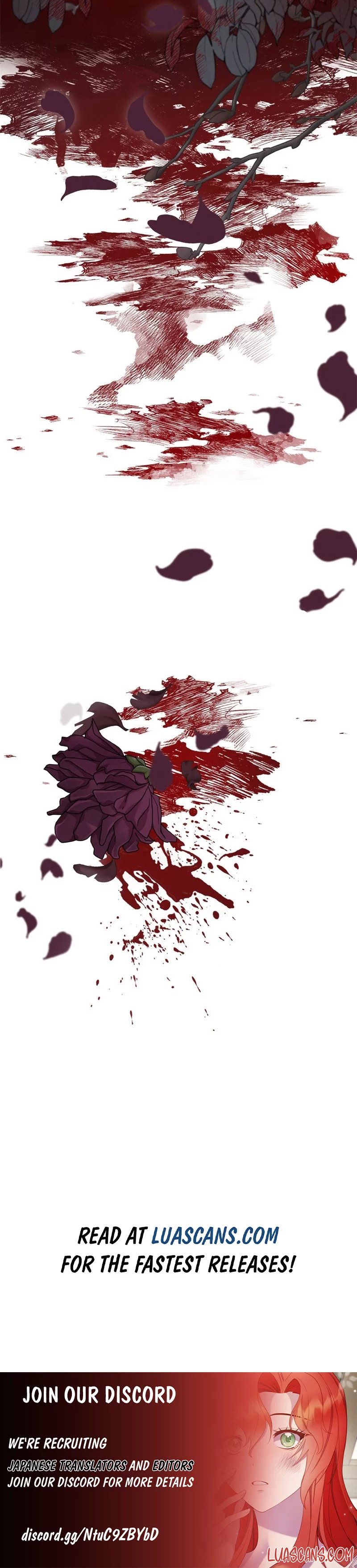 I refuse the attachment of the emperor who abandoned me Chapter 1 image 12