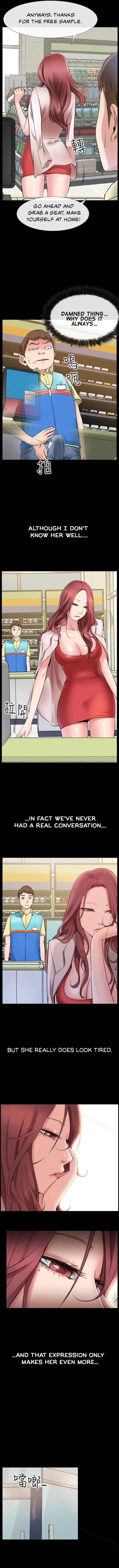 24 Hour Love Chapter 1 image 9