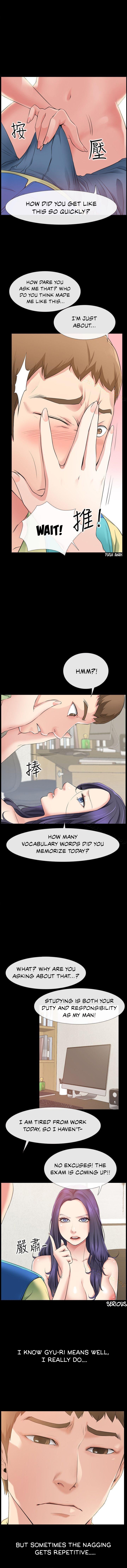 24 Hour Love Chapter 1 image 13
