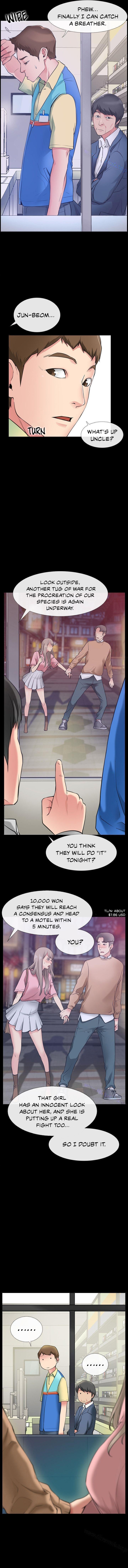 24 Hour Love Chapter 1 image 1