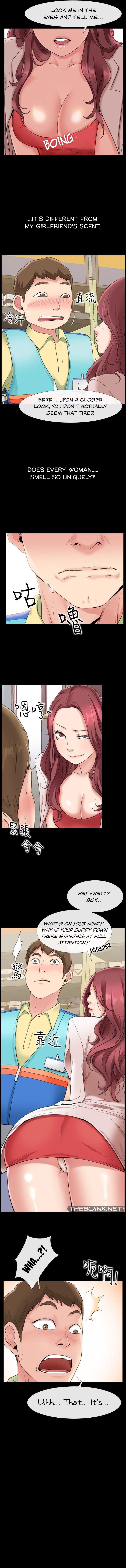 24 Hour Love Chapter 1 image 8