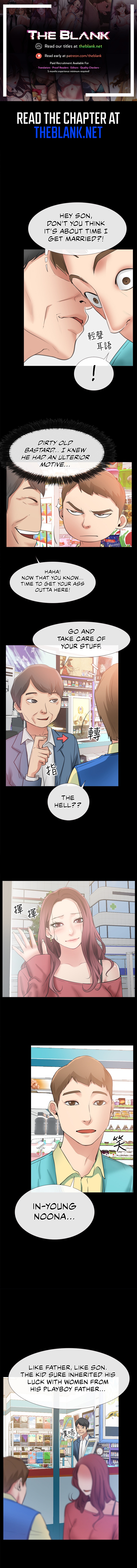 24 Hour Love Chapter 10 image 0
