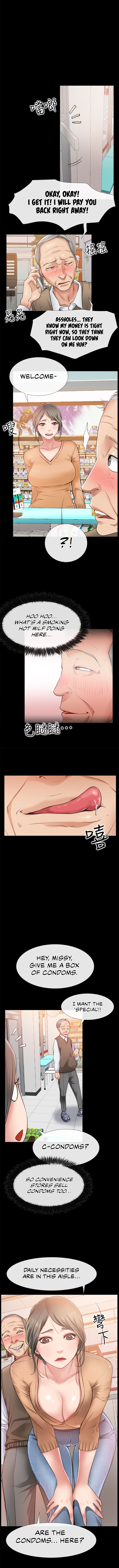 24 Hour Love Chapter 10 image 2