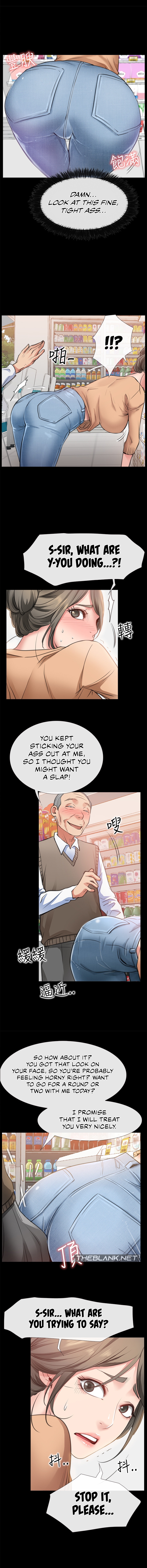 24 Hour Love Chapter 10 image 3