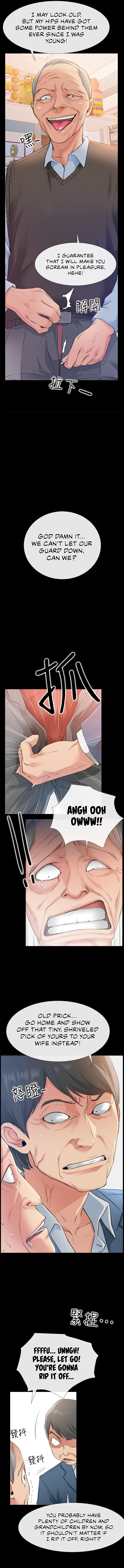 24 Hour Love Chapter 10 image 4