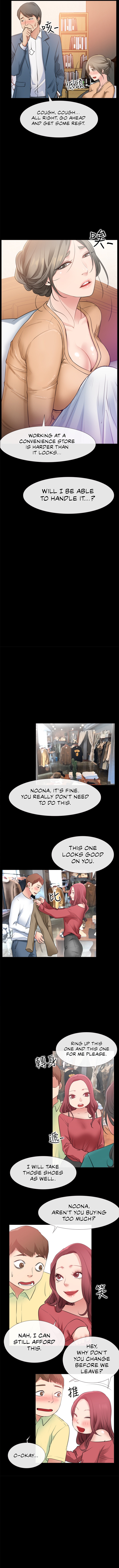 24 Hour Love Chapter 10 image 6