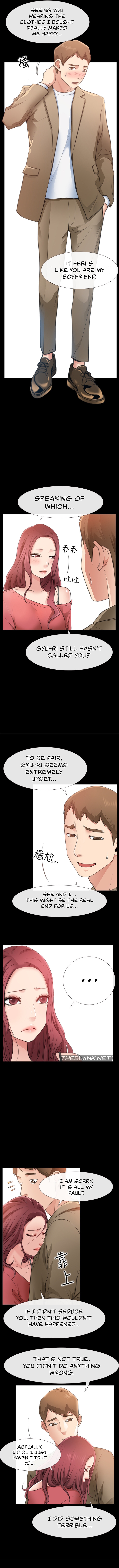 24 Hour Love Chapter 10 image 7