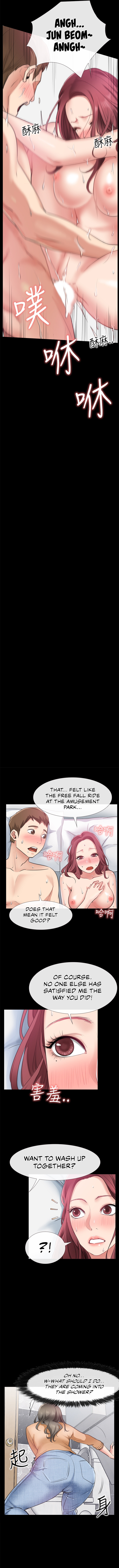 24 Hour Love Chapter 11 image 8
