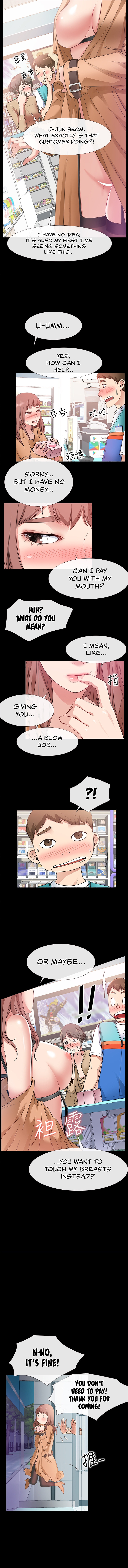 24 Hour Love Chapter 12 image 4