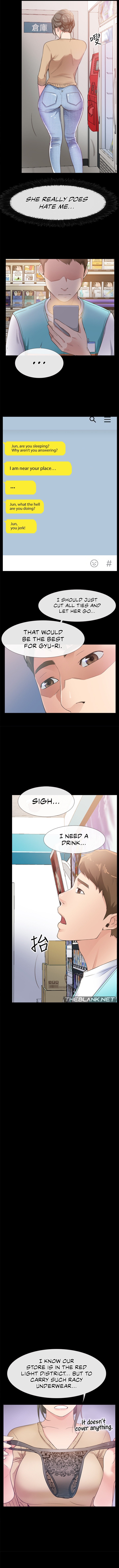 24 Hour Love Chapter 12 image 6