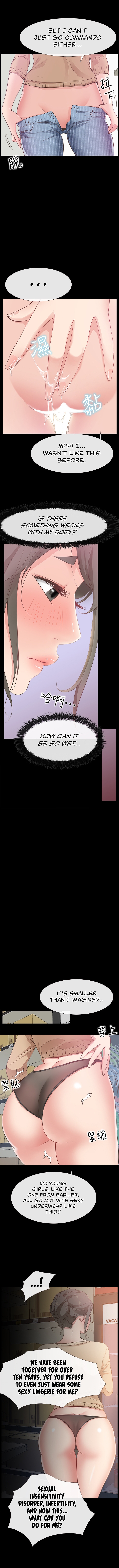 24 Hour Love Chapter 12 image 7