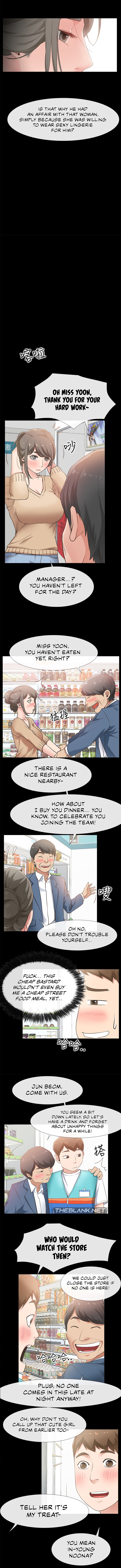 24 Hour Love Chapter 12 image 8