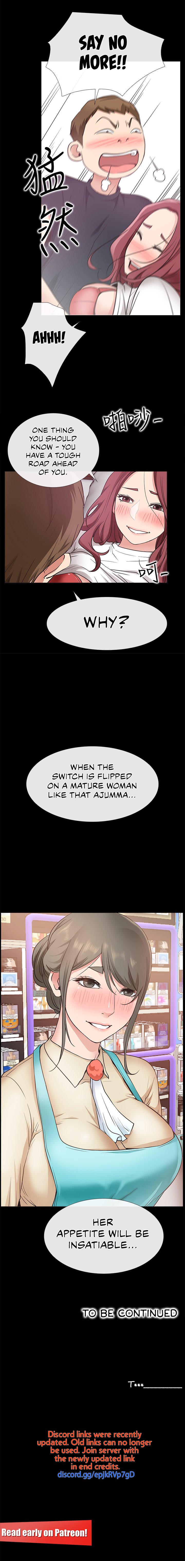 24 Hour Love Chapter 18 image 4