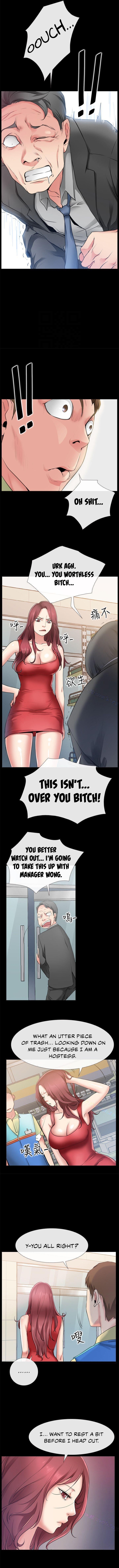 24 Hour Love Chapter 2 image 10