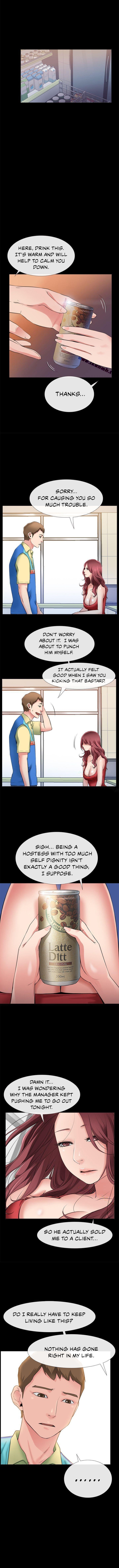 24 Hour Love Chapter 2 image 11