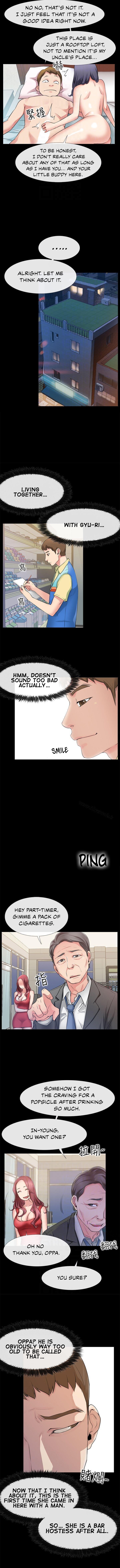 24 Hour Love Chapter 2 image 6