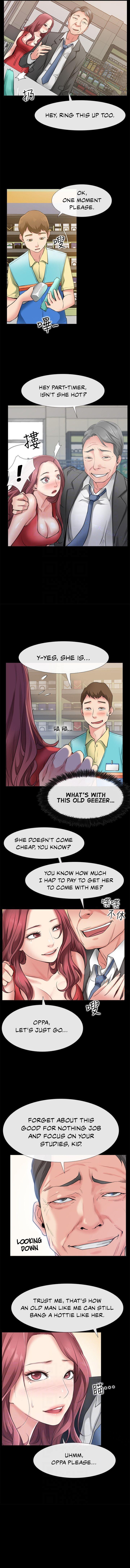 24 Hour Love Chapter 2 image 7
