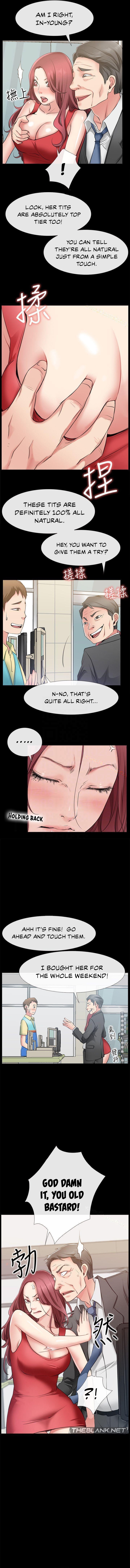 24 Hour Love Chapter 2 image 8