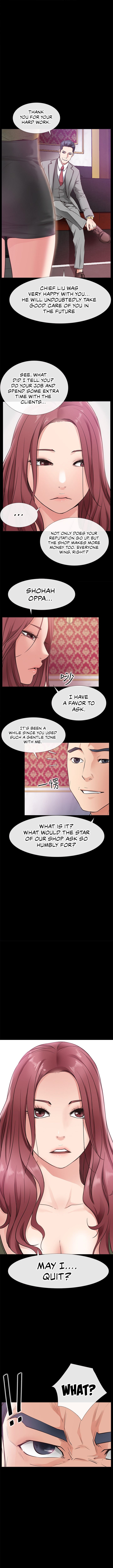 24 Hour Love Chapter 23 image 0