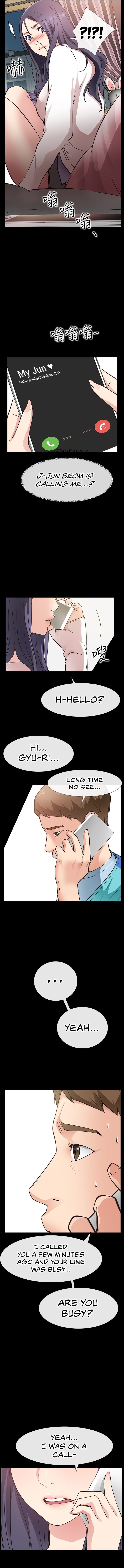24 Hour Love Chapter 23 image 9