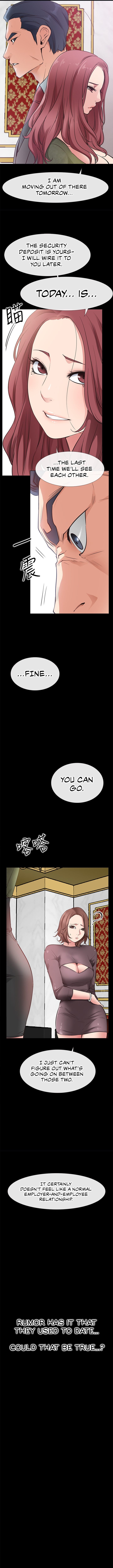 24 Hour Love Chapter 23 image 3