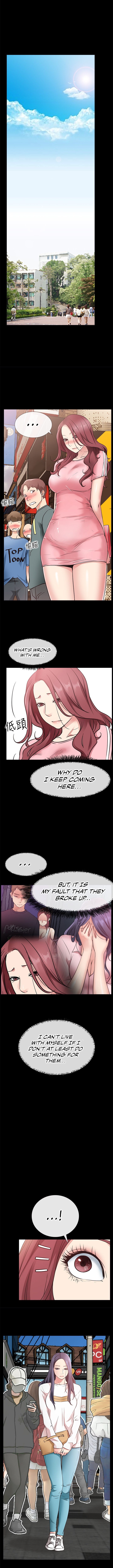 24 Hour Love Chapter 23 image 4