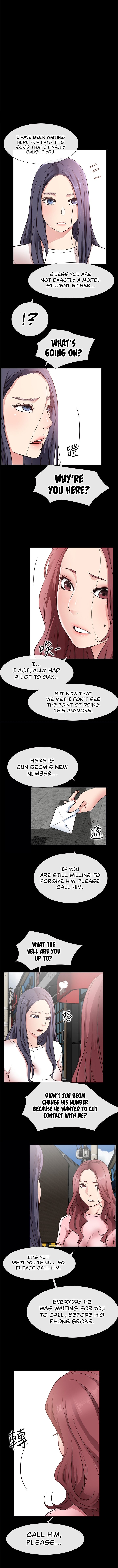 24 Hour Love Chapter 23 image 5