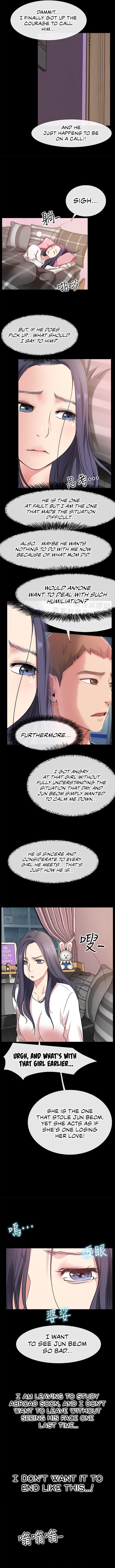 24 Hour Love Chapter 23 image 8