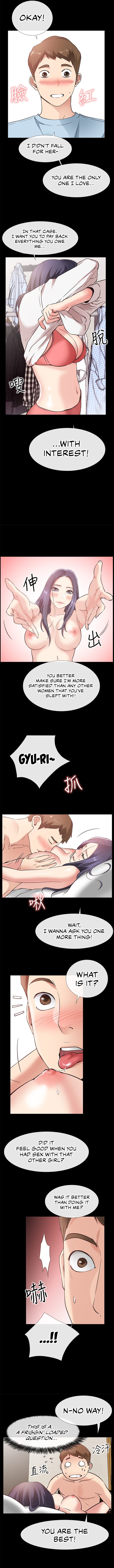 24 Hour Love Chapter 24 image 3