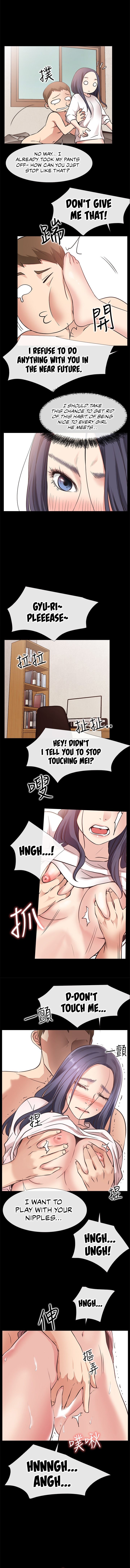 24 Hour Love Chapter 24 image 5