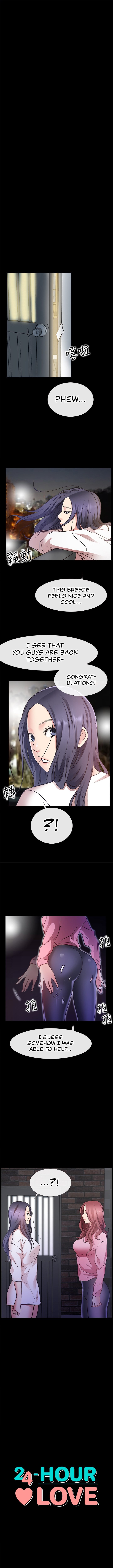 24 Hour Love Chapter 25 image 0