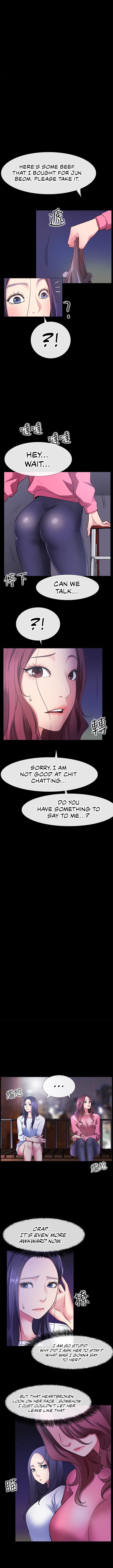 24 Hour Love Chapter 25 image 1