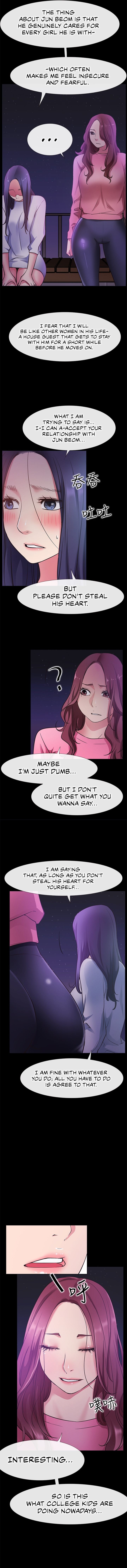 24 Hour Love Chapter 25 image 3