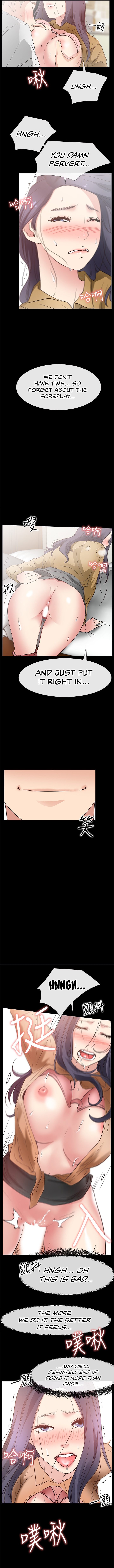 24 Hour Love Chapter 25 image 7