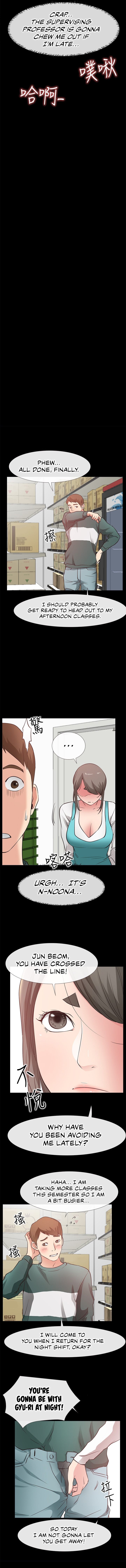 24 Hour Love Chapter 25 image 8
