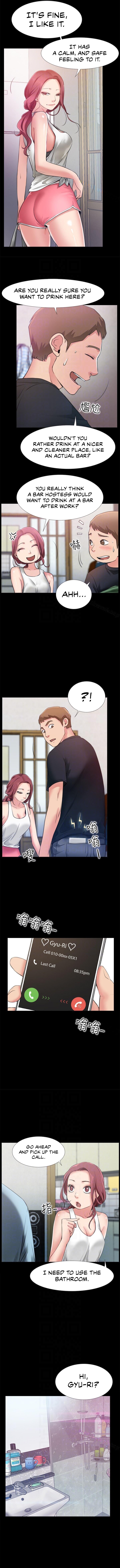 24 Hour Love Chapter 3 image 9