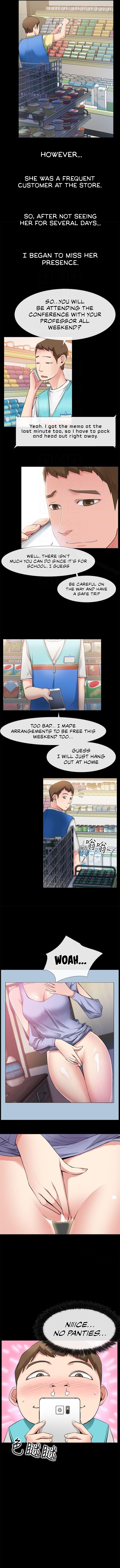 24 Hour Love Chapter 3 image 2