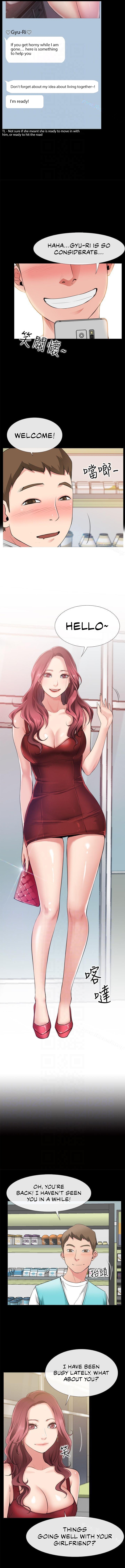 24 Hour Love Chapter 3 image 3