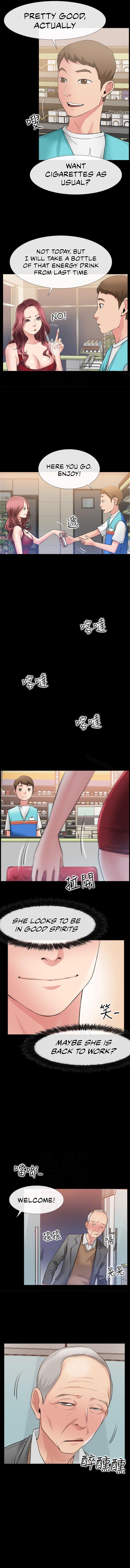 24 Hour Love Chapter 3 image 4