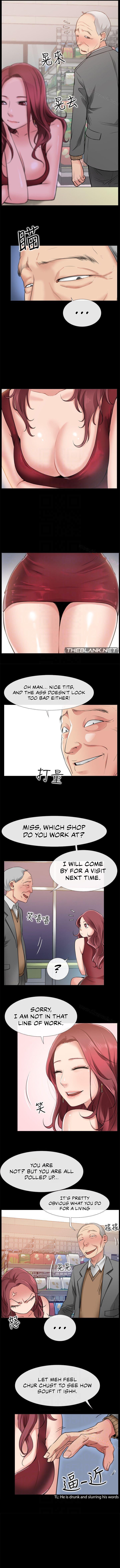24 Hour Love Chapter 3 image 5