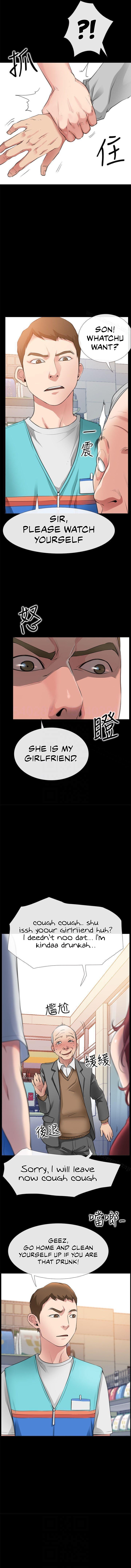 24 Hour Love Chapter 3 image 6