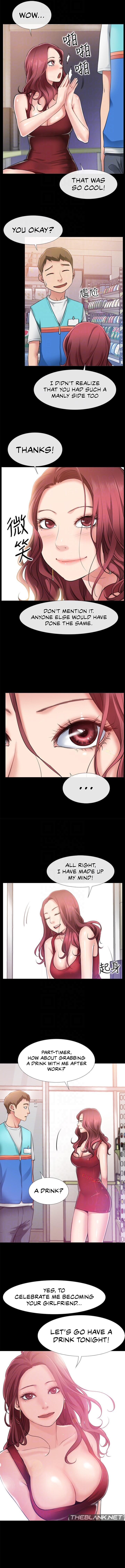 24 Hour Love Chapter 3 image 7