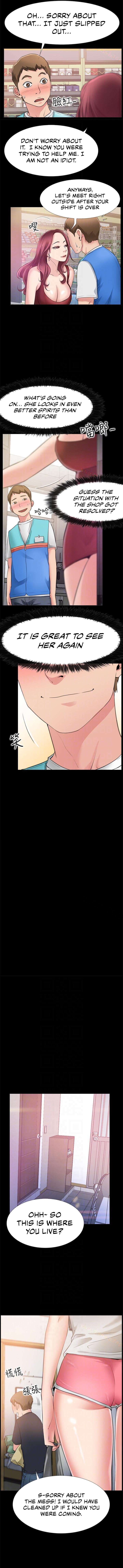 24 Hour Love Chapter 3 image 8
