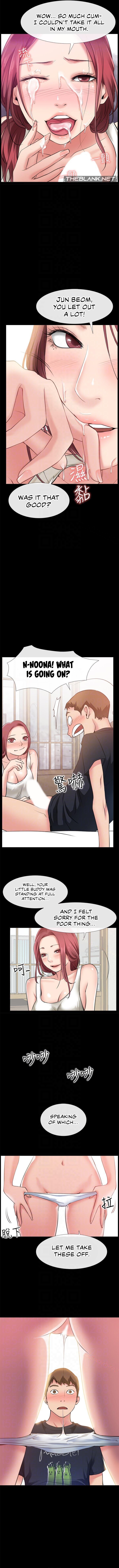 24 Hour Love Chapter 4 image 9