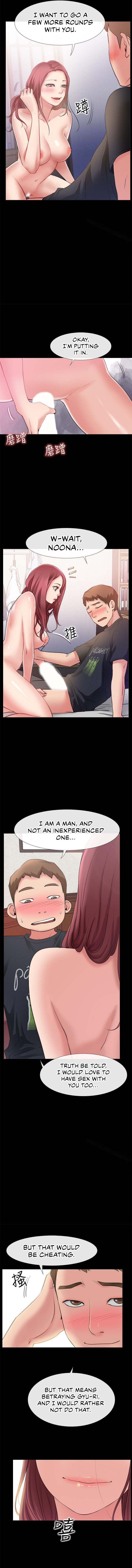 24 Hour Love Chapter 4 image 10