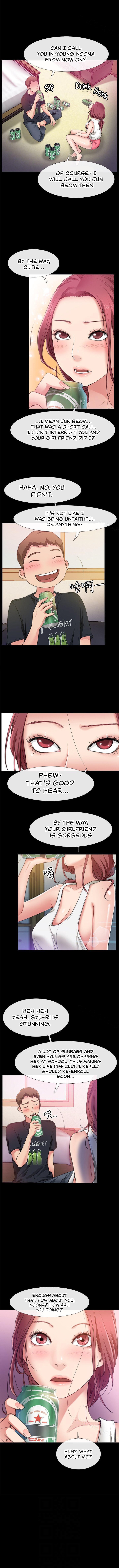 24 Hour Love Chapter 4 image 1