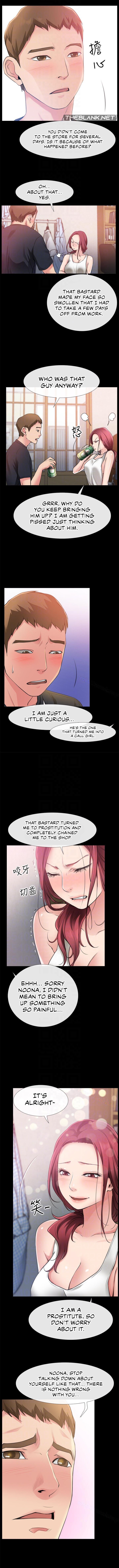 24 Hour Love Chapter 4 image 2